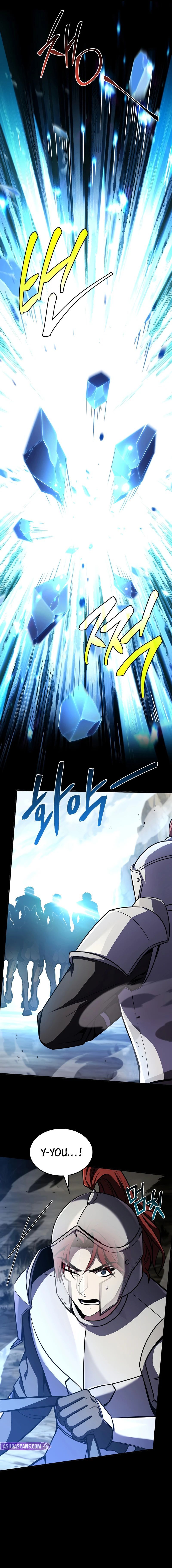 18+ Return of the Legendary Spear Knight Chapter 194 page 16