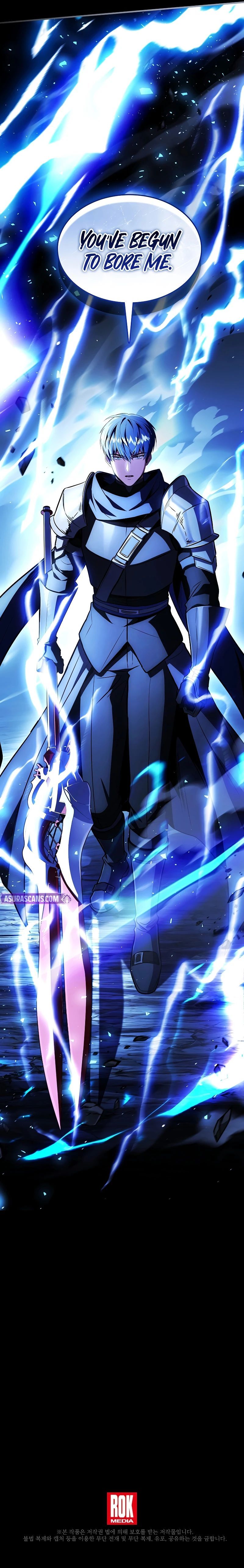 18+ Return of the Legendary Spear Knight Chapter 196 page 16