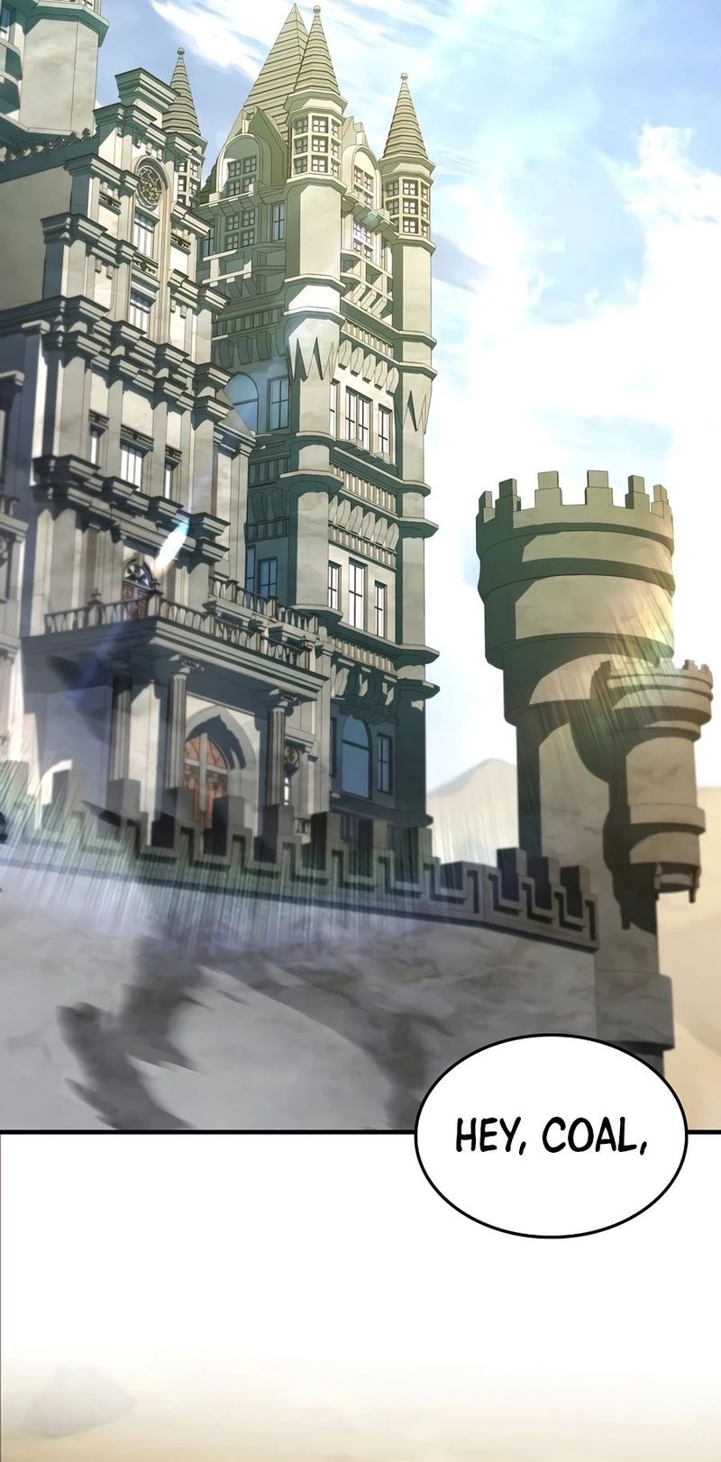 18+ Return of the Legendary Spear Knight Chapter 199 page 7