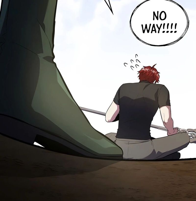 18+ Return of the Legendary Spear Knight Chapter 199 page 9