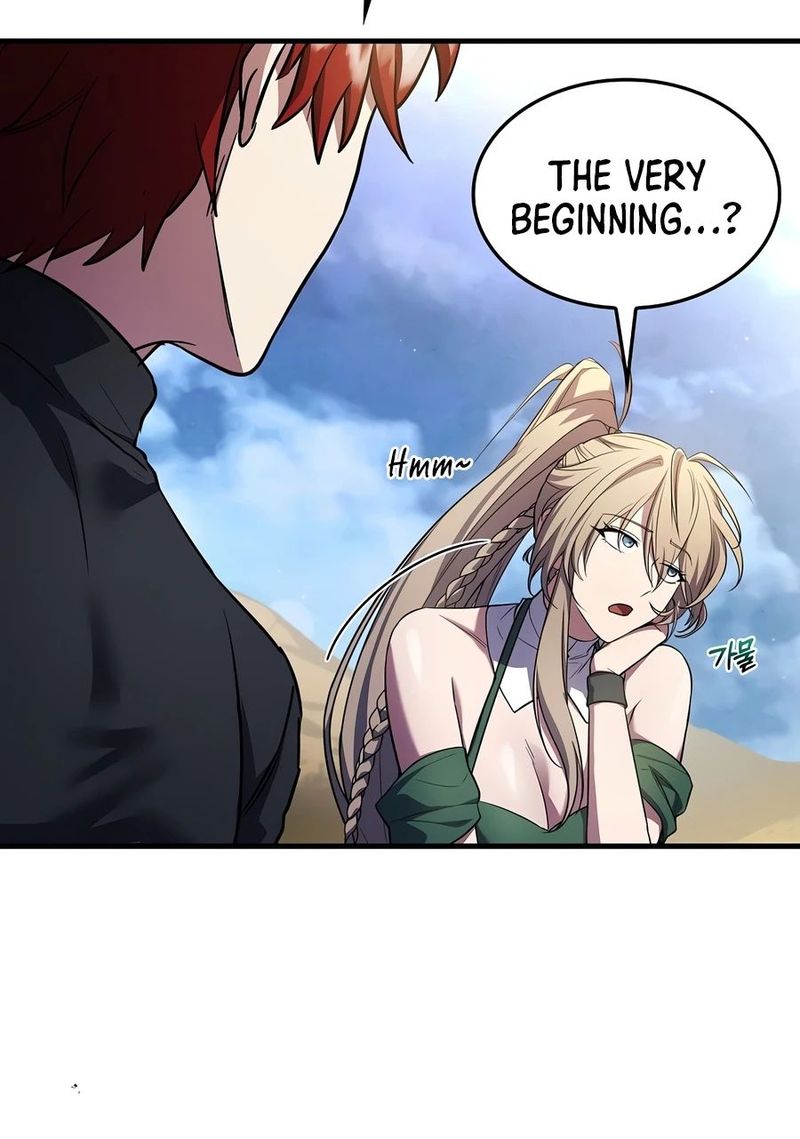 18+ Return of the Legendary Spear Knight Chapter 199 page 15