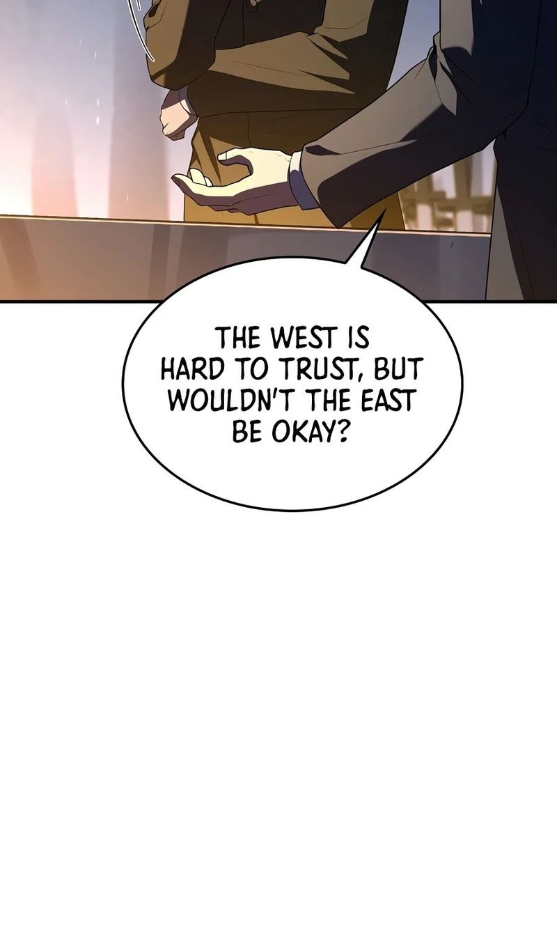 18+ Return of the Legendary Spear Knight Chapter 200 page 5