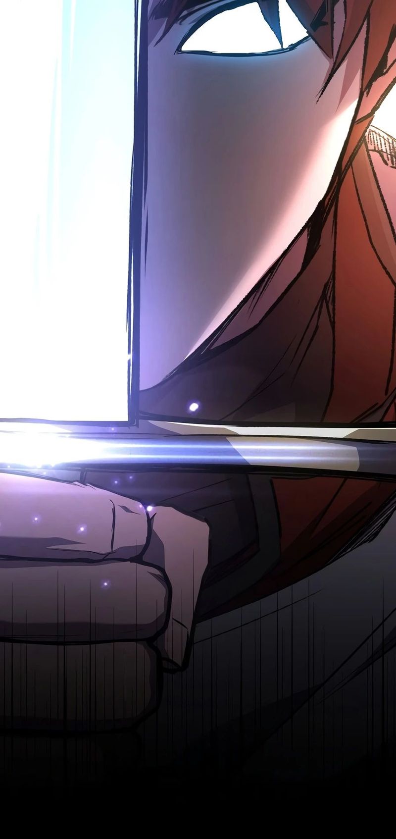 18+ Return of the Legendary Spear Knight Chapter 201 page 6