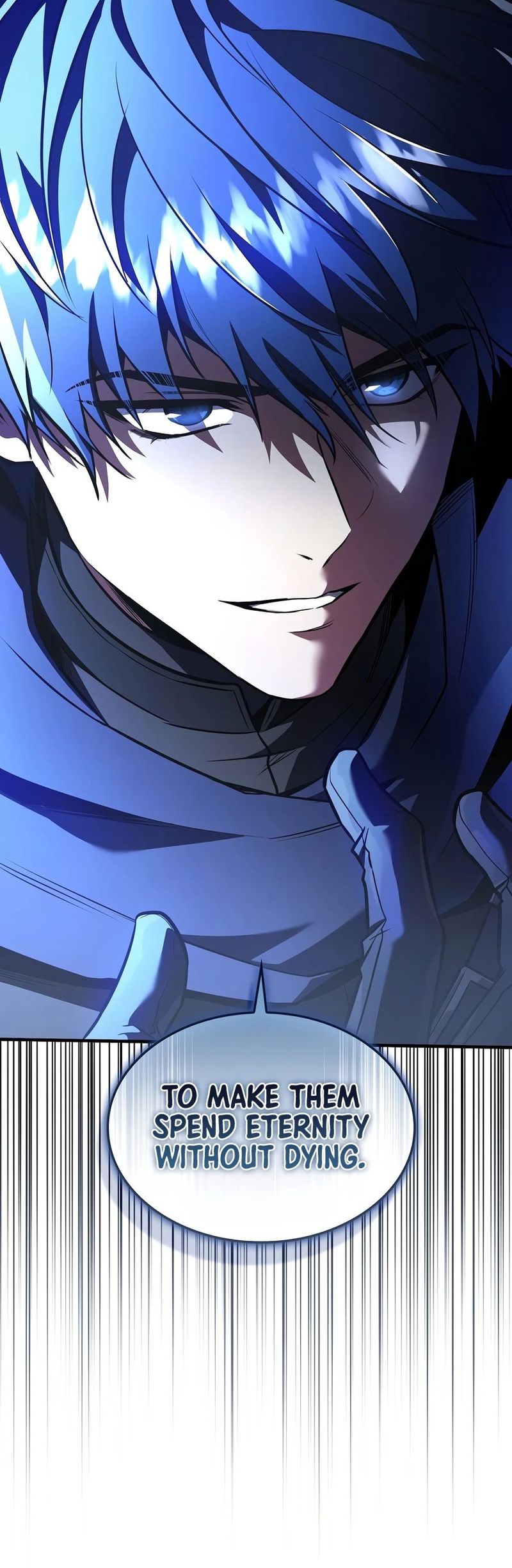 18+ Return of the Legendary Spear Knight Chapter 201 page 10