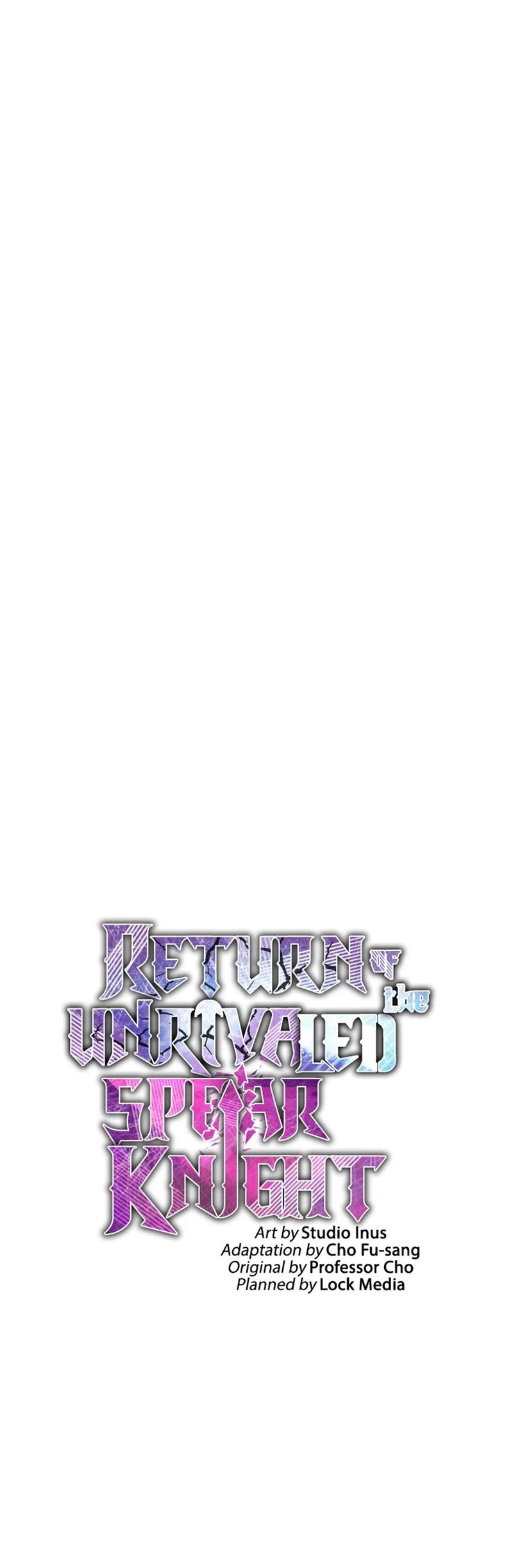 18+ Return of the Legendary Spear Knight Chapter 201 page 12