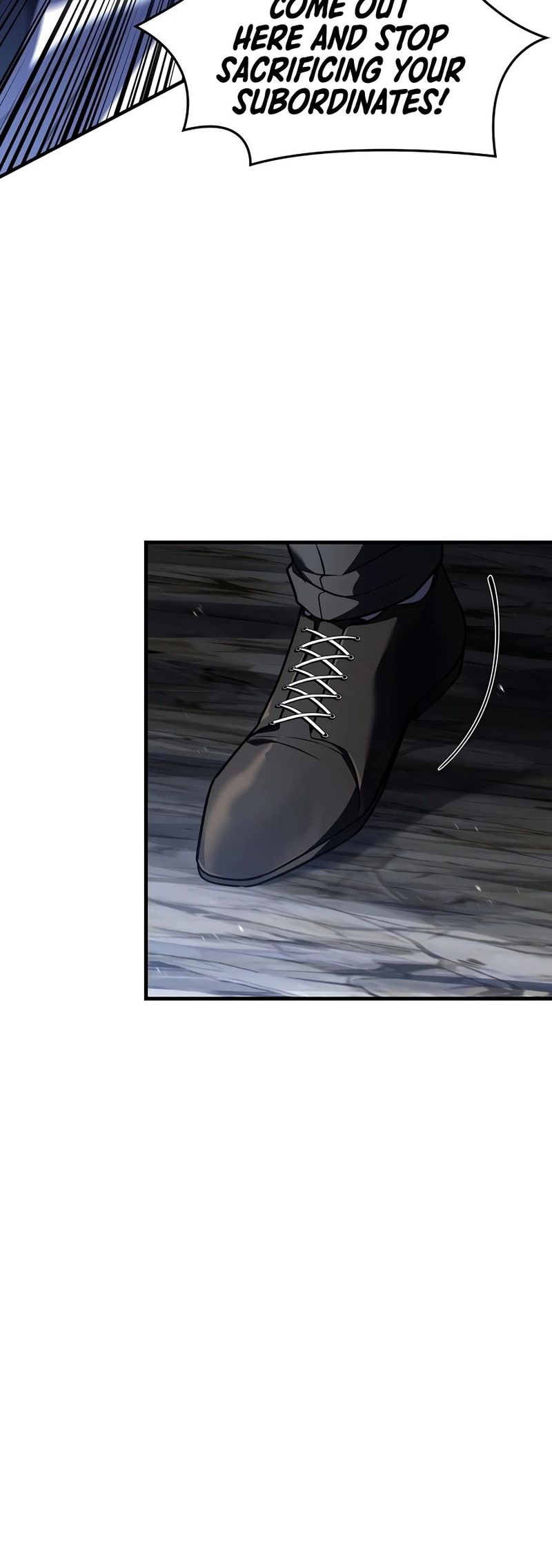 18+ Return of the Legendary Spear Knight Chapter 201 page 19