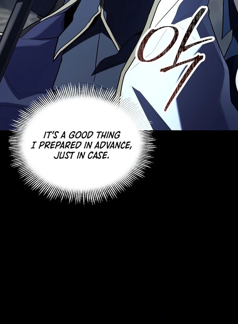 18+ Return of the Legendary Spear Knight Chapter 202 page 3