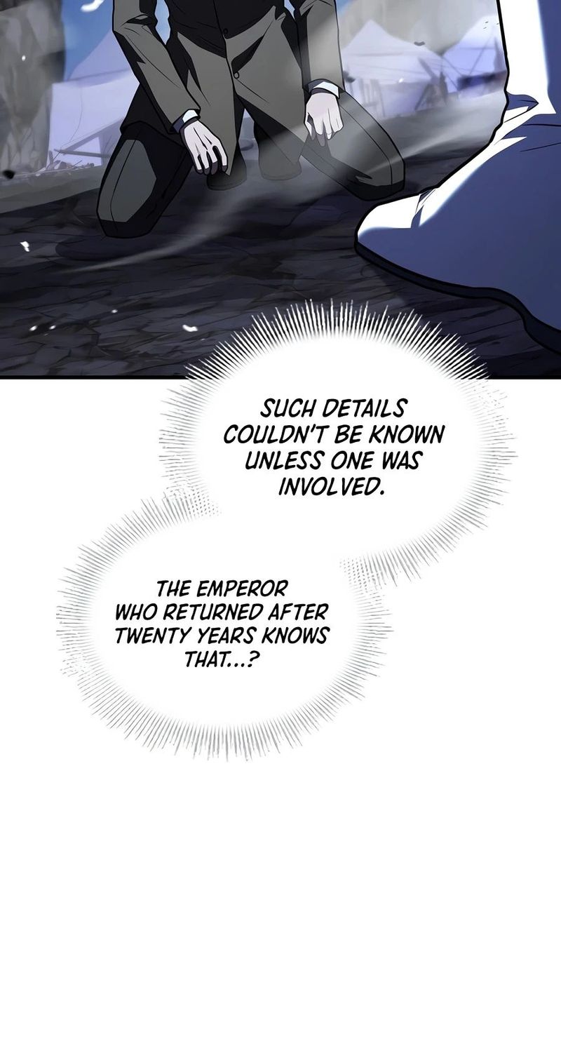 18+ Return of the Legendary Spear Knight Chapter 202 page 9
