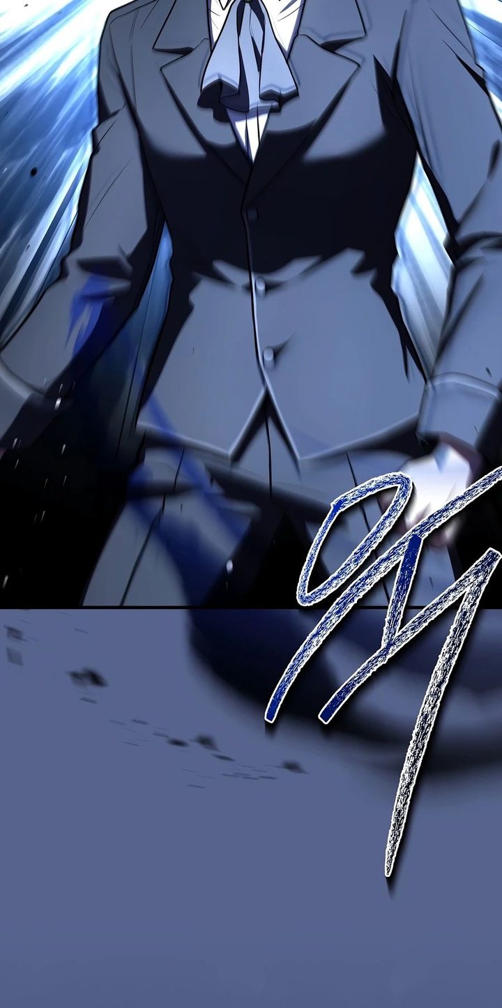 18+ Return of the Legendary Spear Knight Chapter 203 page 8