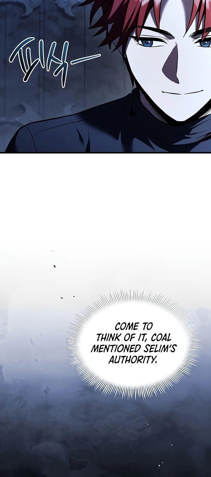 18+ Return of the Legendary Spear Knight Chapter 203 page 18