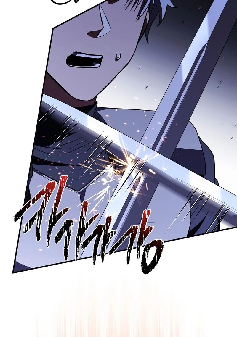 18+ Return of the Legendary Spear Knight Chapter 205 page 6