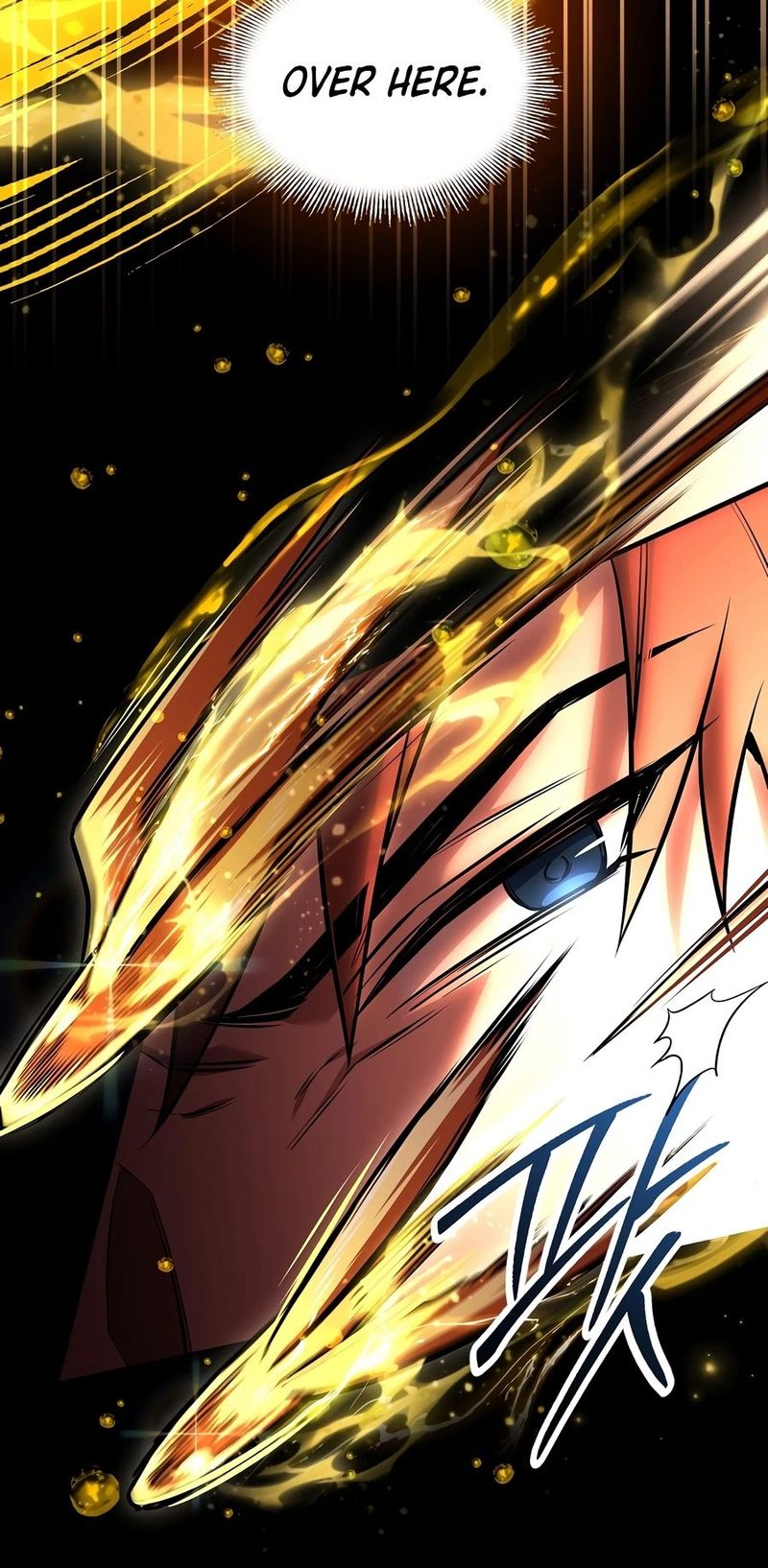 18+ Return of the Legendary Spear Knight Chapter 205 page 17