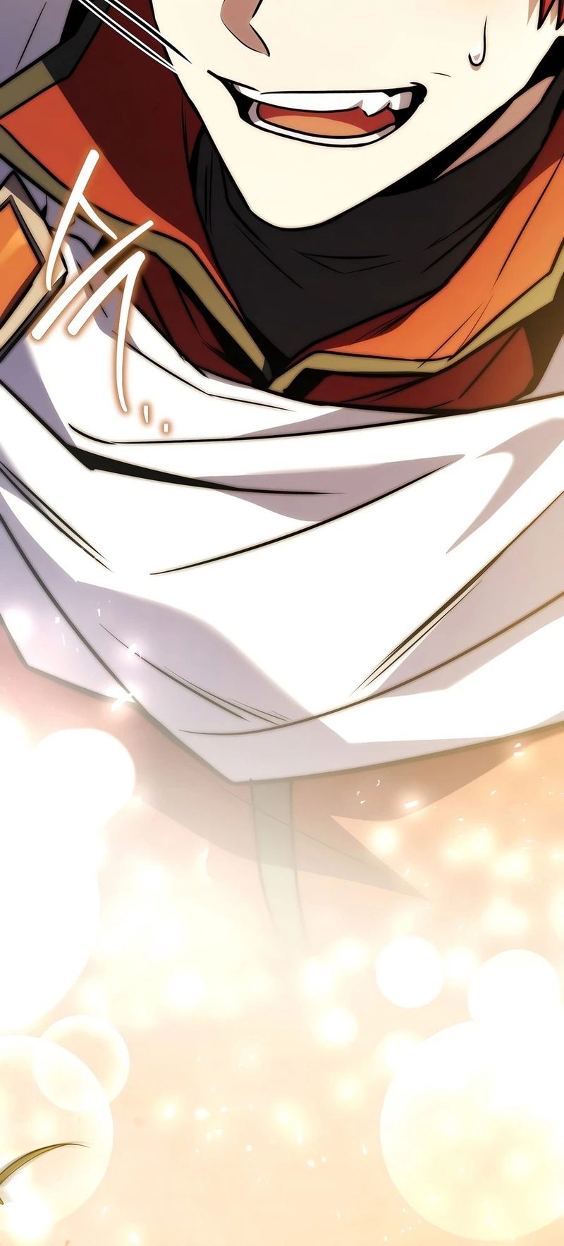 18+ Return of the Legendary Spear Knight Chapter 207 page 17