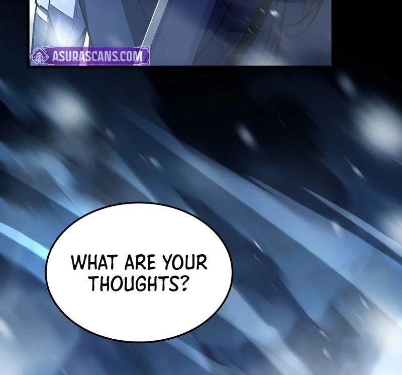 18+ Return of the Legendary Spear Knight Chapter 208 page 3