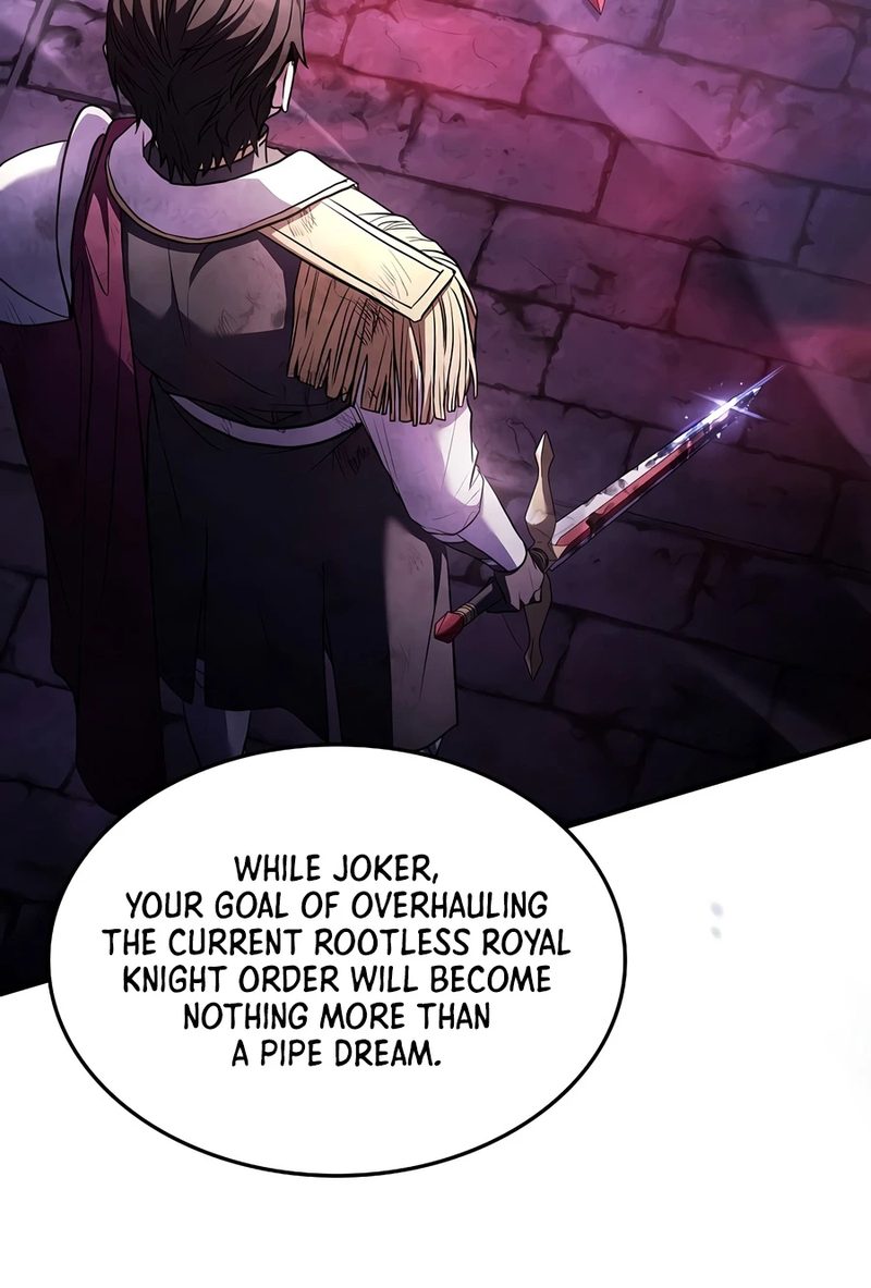 18+ Return of the Legendary Spear Knight Chapter 208 page 5