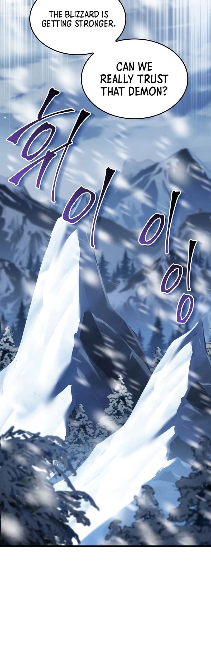 18+ Return of the Legendary Spear Knight Chapter 209 page 11