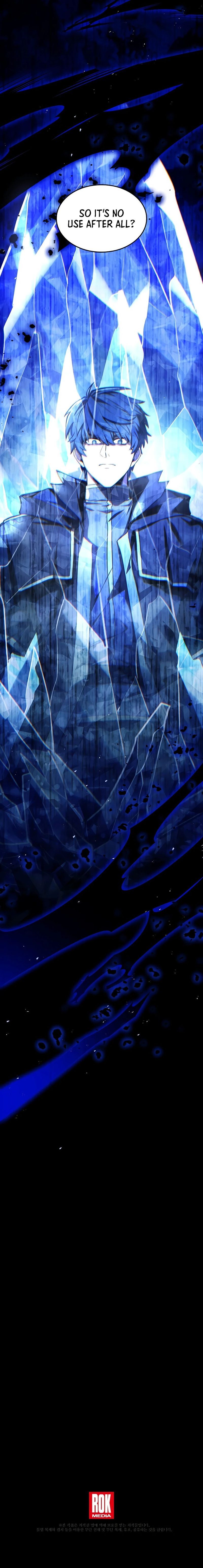 18+ Return of the Legendary Spear Knight Chapter 209 page 20