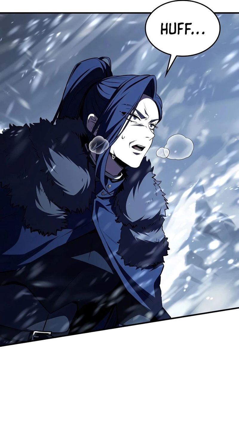 18+ Return of the Legendary Spear Knight Chapter 210 page 4