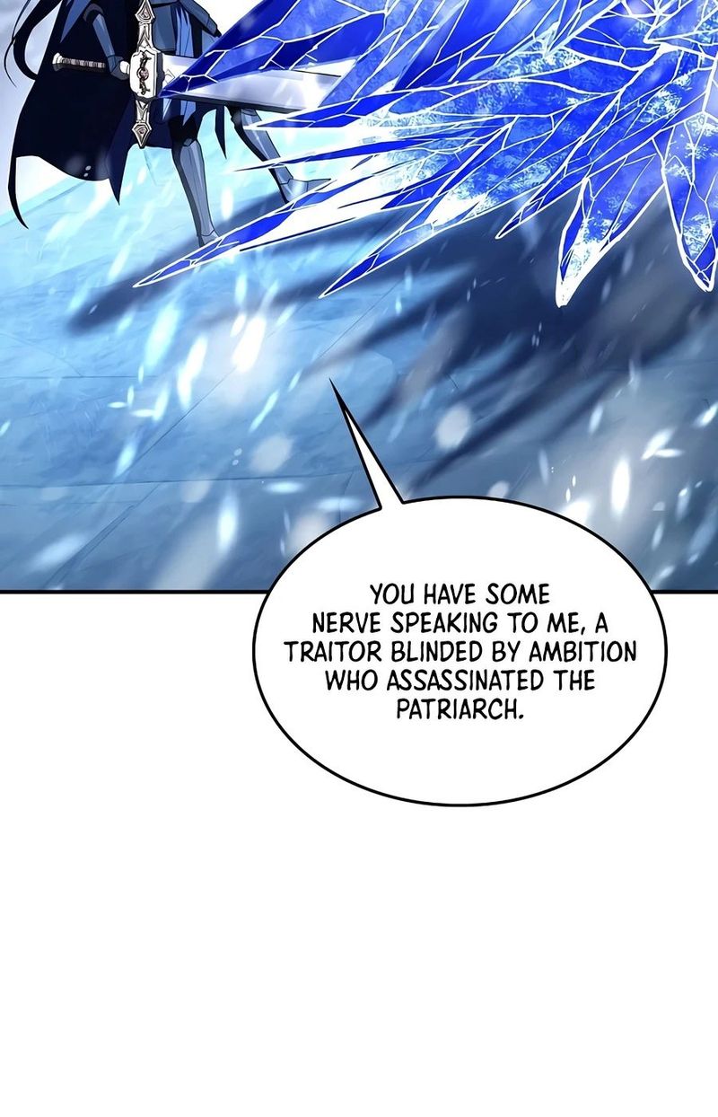 18+ Return of the Legendary Spear Knight Chapter 210 page 6