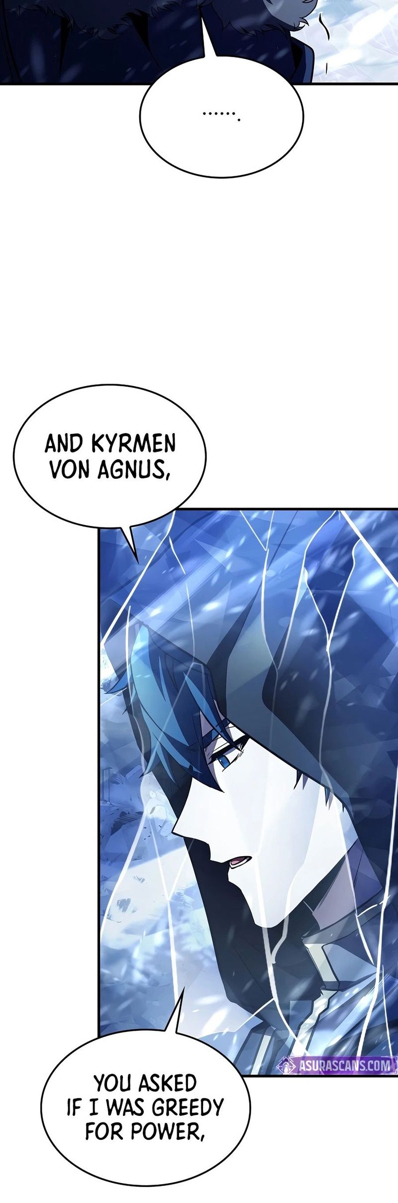 18+ Return of the Legendary Spear Knight Chapter 210 page 8