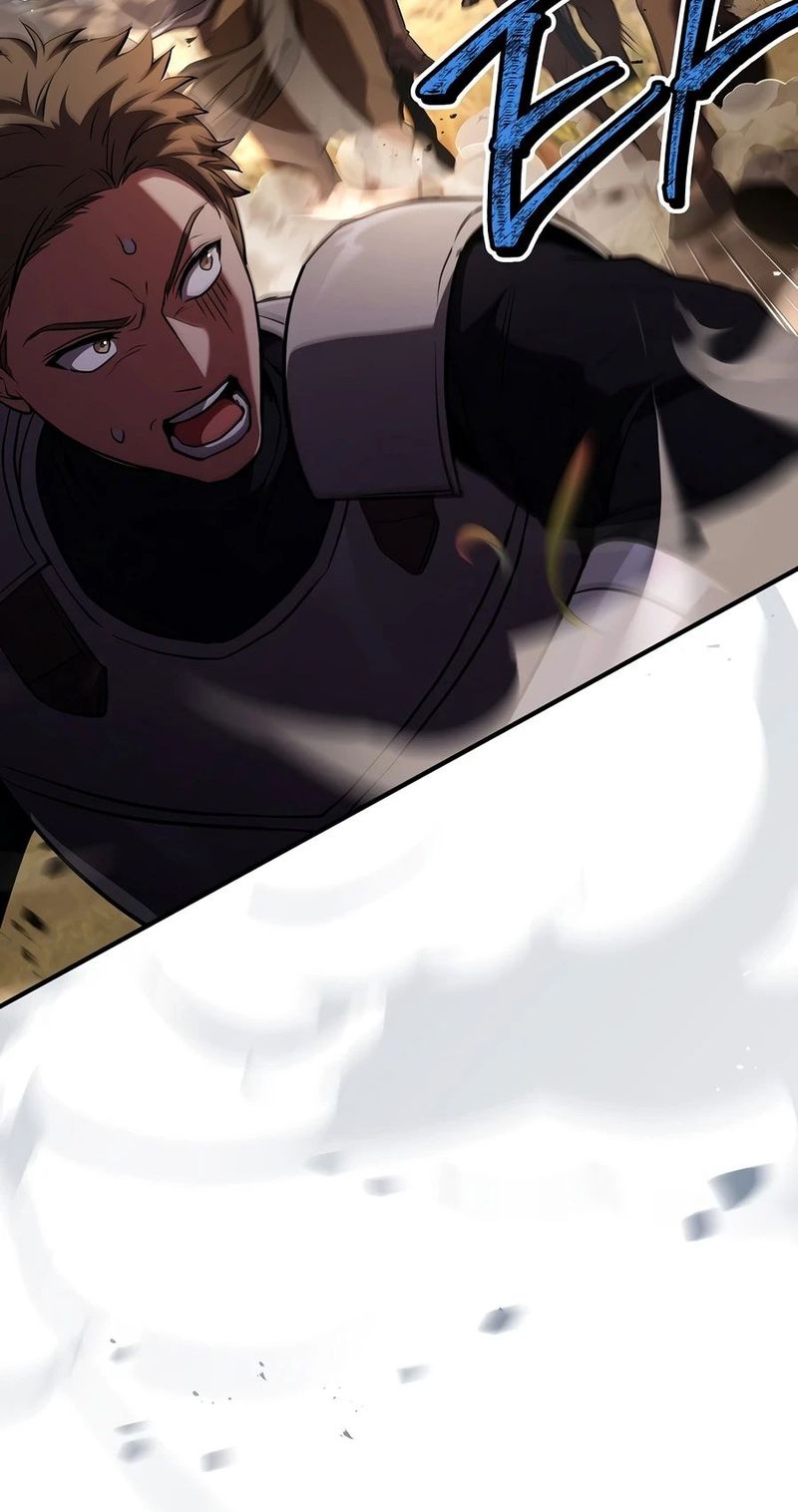 18+ Return of the Legendary Spear Knight Chapter 210 page 13