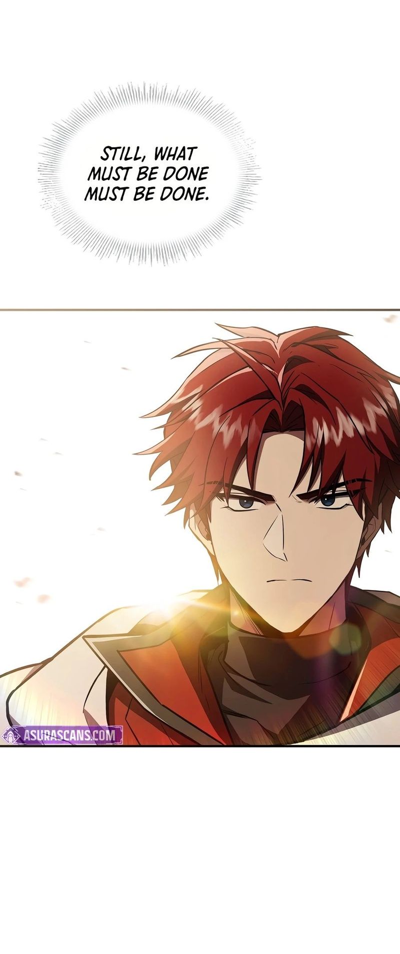 18+ Return of the Legendary Spear Knight Chapter 210 page 17