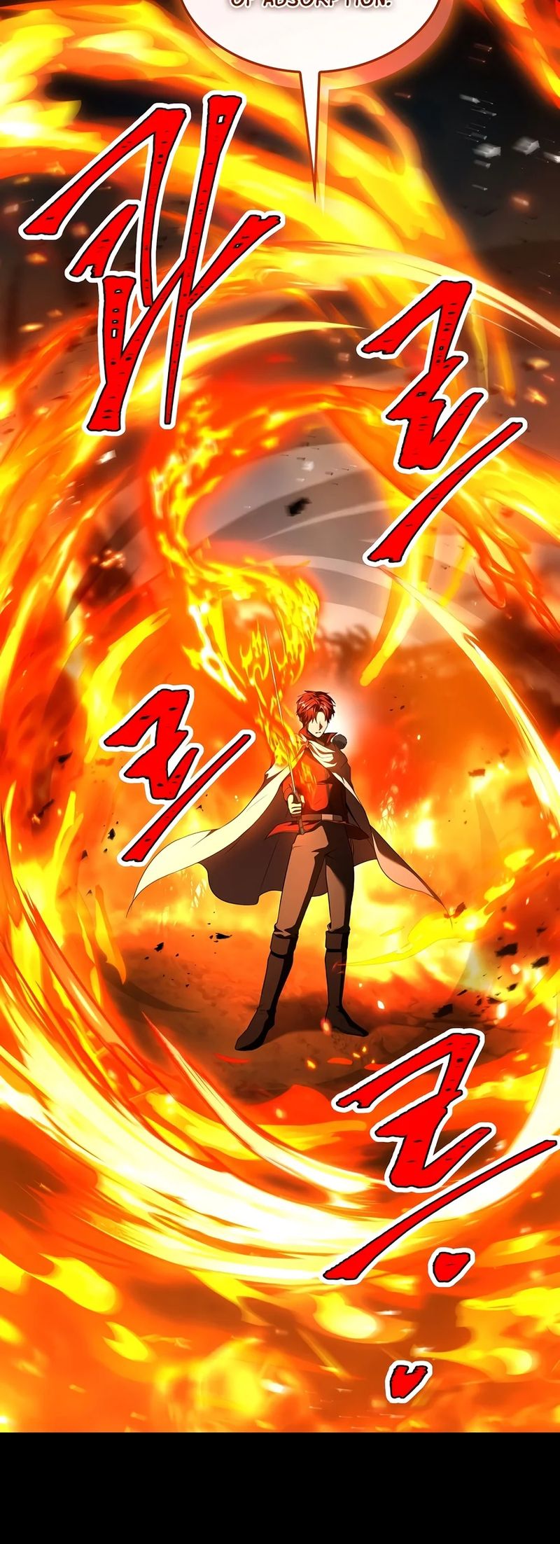 18+ Return of the Legendary Spear Knight Chapter 212 page 6