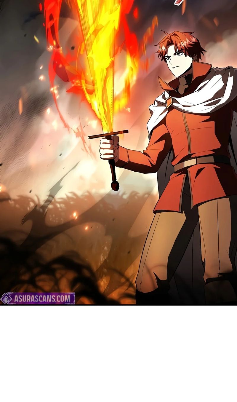 18+ Return of the Legendary Spear Knight Chapter 212 page 8