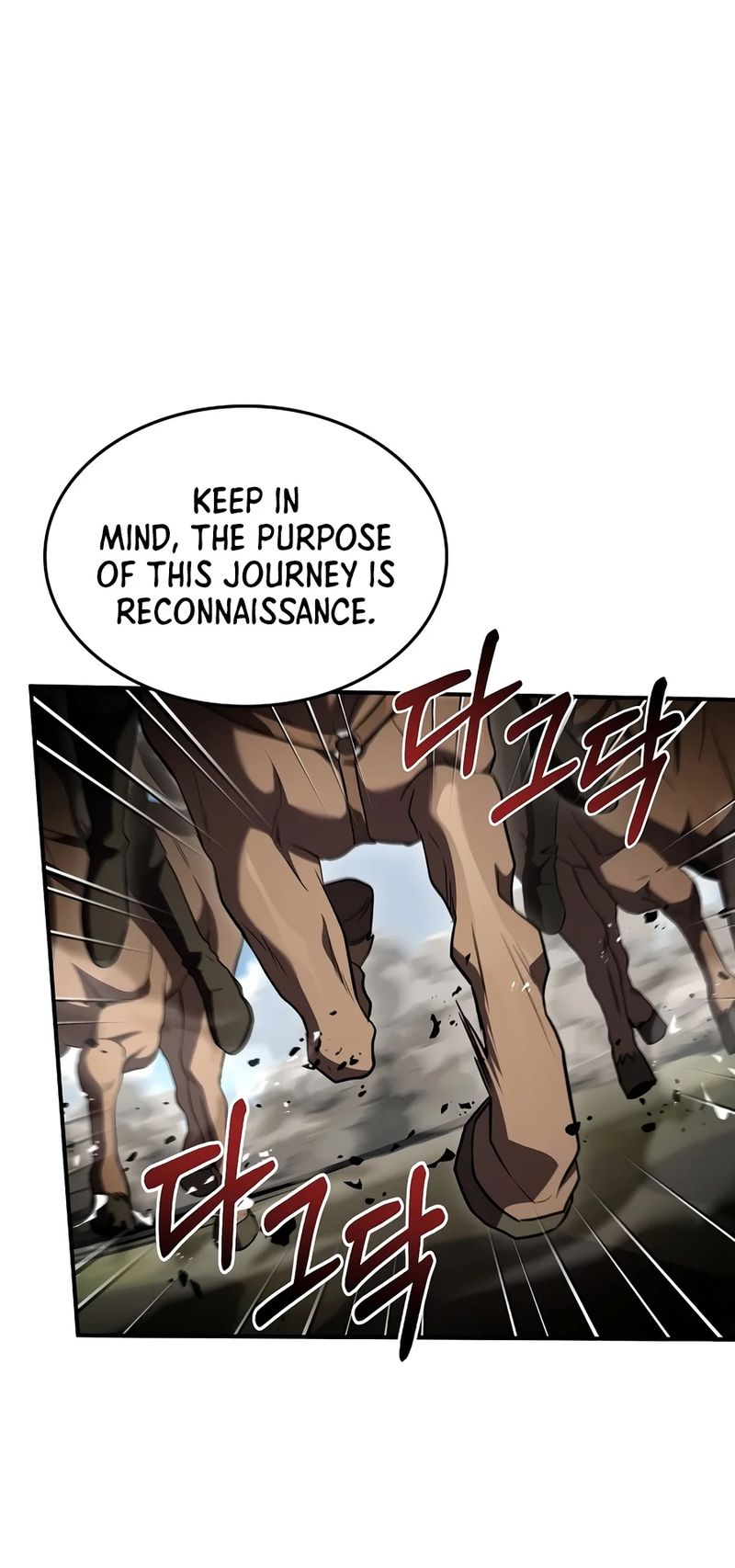 18+ Return of the Legendary Spear Knight Chapter 212 page 10