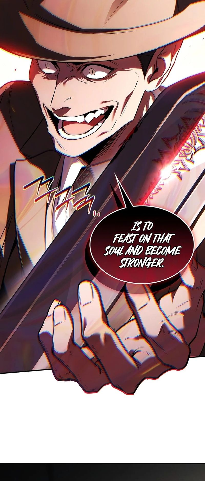 18+ Return of the Legendary Spear Knight Chapter 214 page 12