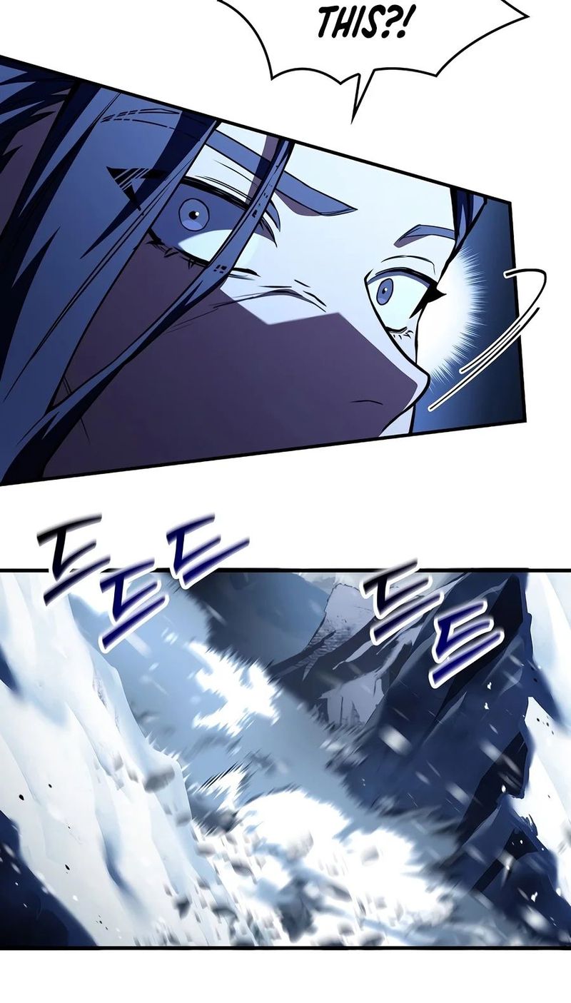 18+ Return of the Legendary Spear Knight Chapter 215 page 12