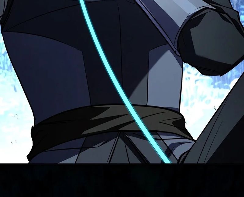 18+ Return of the Legendary Spear Knight Chapter 216 page 9