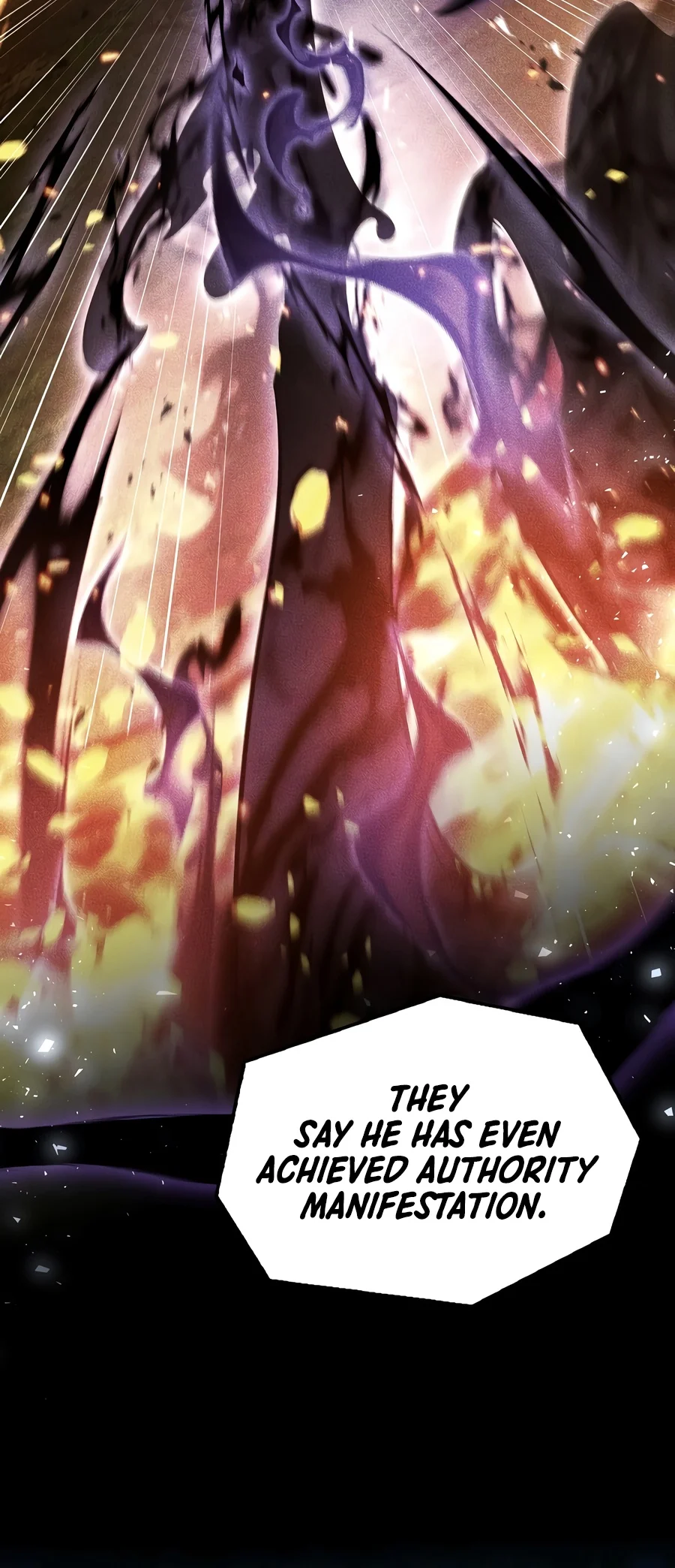 18+ Return of the Legendary Spear Knight Chapter 217 page 9
