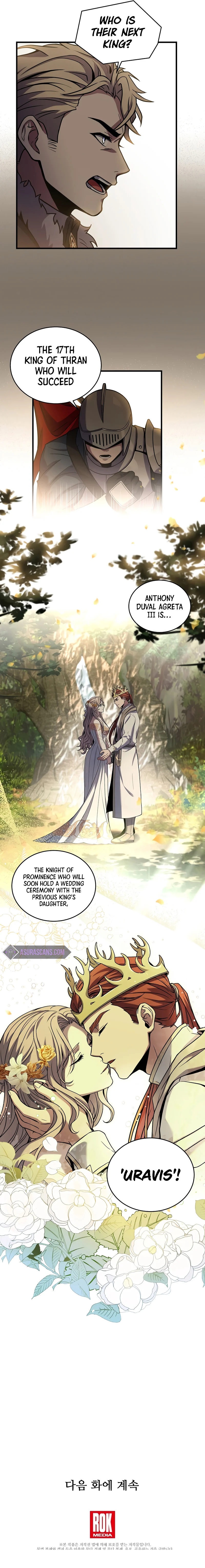 18+ Return of the Legendary Spear Knight Chapter 45 page 10