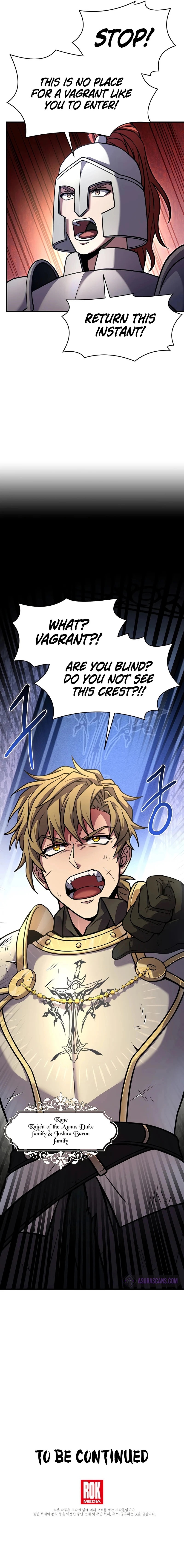 18+ Return of the Legendary Spear Knight Chapter 55 page 12