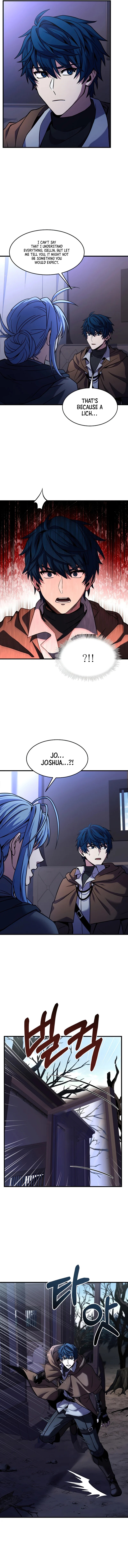18+ Return of the Legendary Spear Knight Chapter 64 page 12