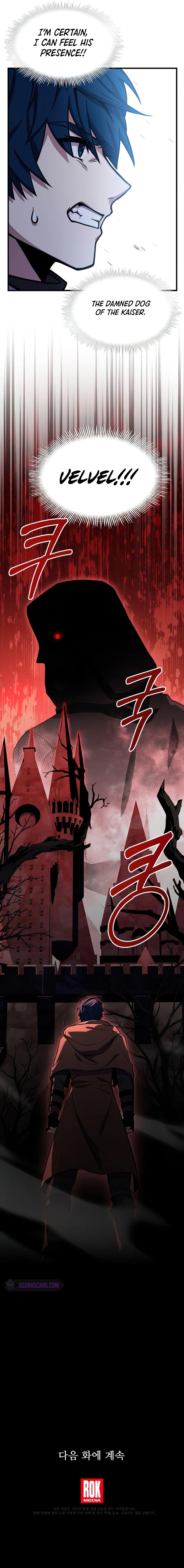 18+ Return of the Legendary Spear Knight Chapter 64 page 13