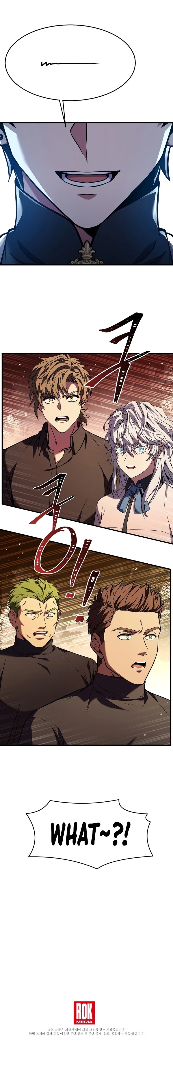 18+ Return of the Legendary Spear Knight Chapter 89 page 13