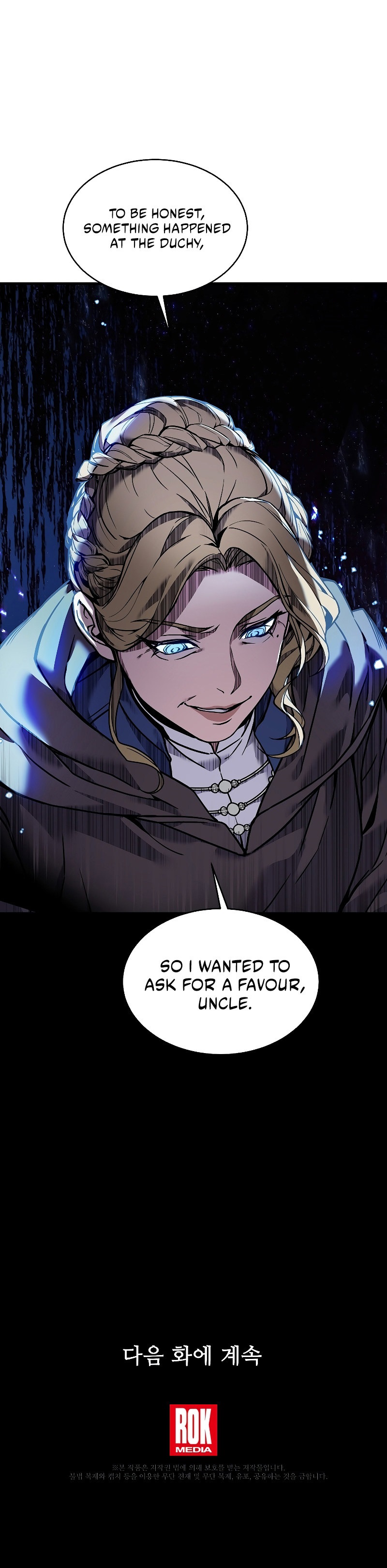 18+ Return of the Legendary Spear Knight Chapter 9 page 11