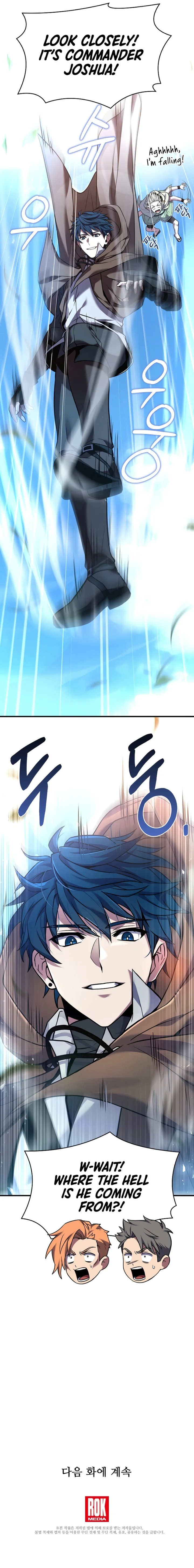 18+ Return of the Legendary Spear Knight Chapter 95 page 14