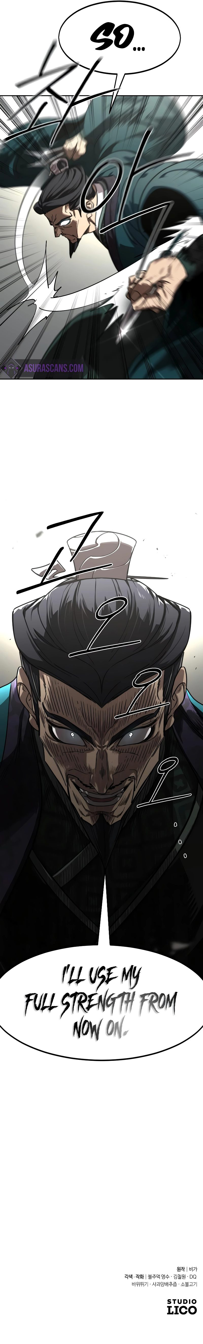 18+ Return of the Mount Hua Sect Chapter 130 page 13