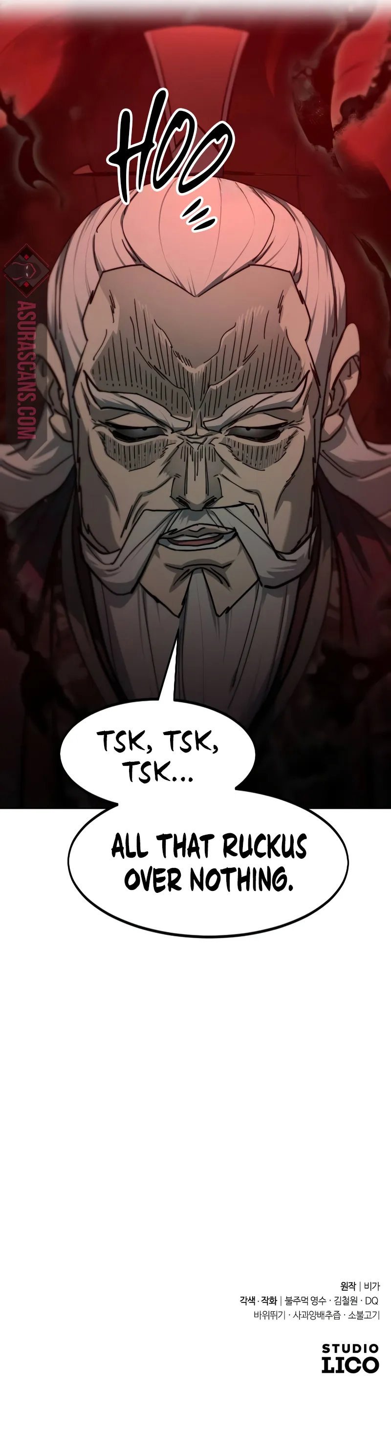 18+ Return of the Mount Hua Sect Chapter 145 page 11