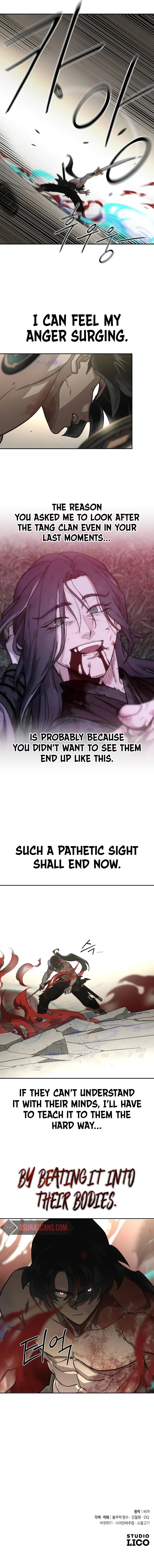 18+ Return of the Mount Hua Sect Chapter 147 page 12