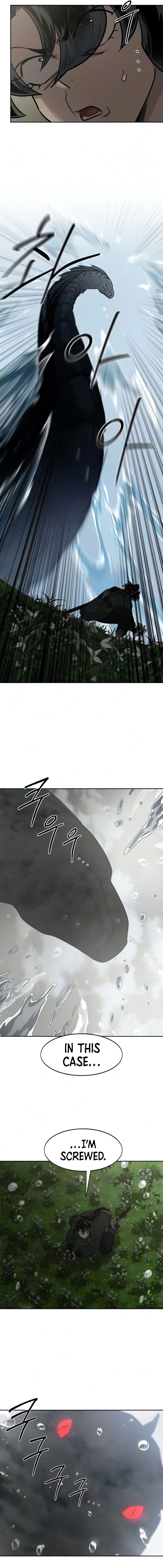 18+ Return of the Mount Hua Sect Chapter 161 page 13