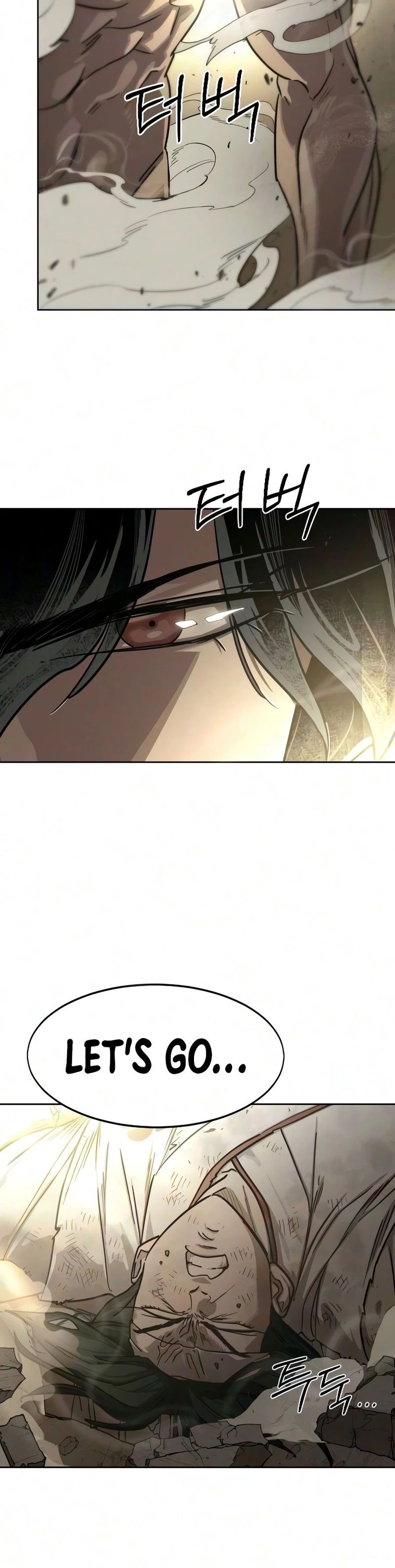 18+ Return of the Mount Hua Sect Chapter 164 page 3