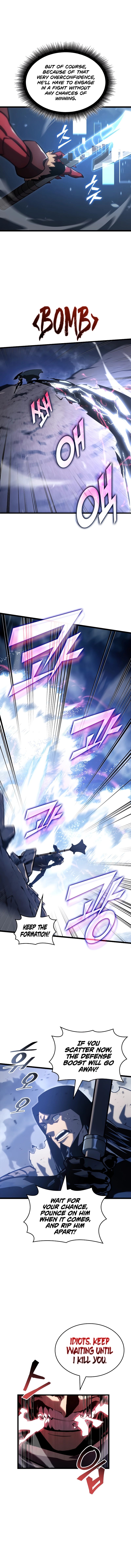 18+ Return of the SSS-Class Ranker Chapter 102 page 7