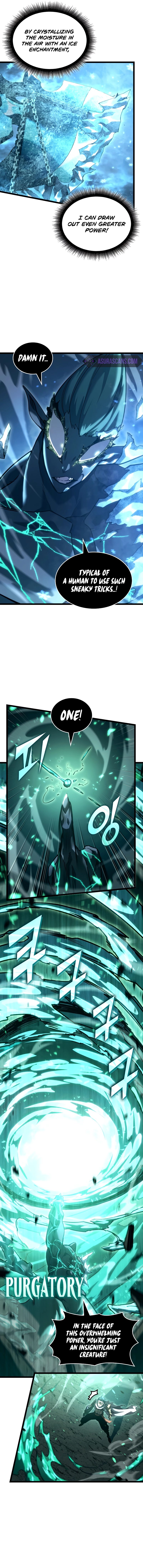 18+ Return of the SSS-Class Ranker Chapter 114 page 10