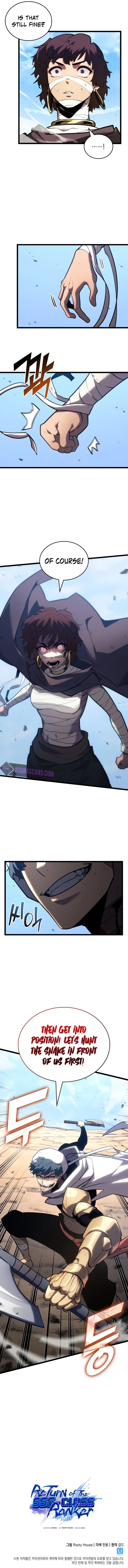 18+ Return of the SSS-Class Ranker Chapter 120 page 10