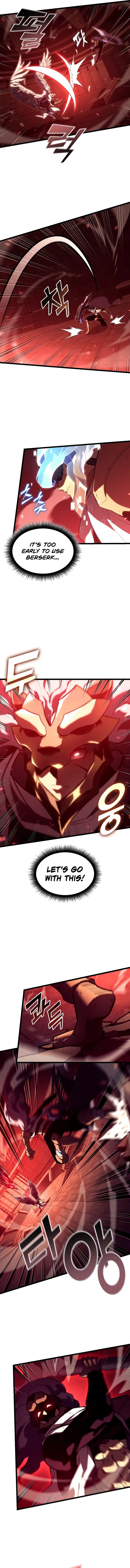 18+ Return of the SSS-Class Ranker Chapter 130 page 8