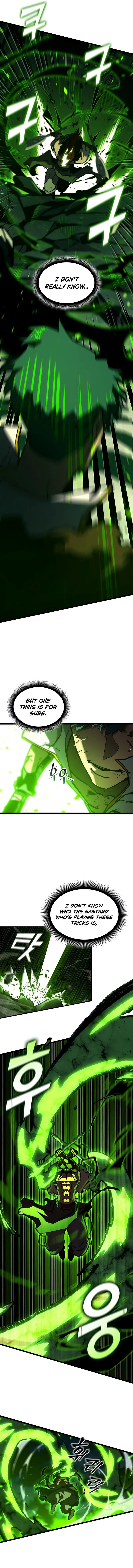 18+ Return of the SSS-Class Ranker Chapter 149 page 13